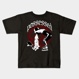 Possessed Kids T-Shirt